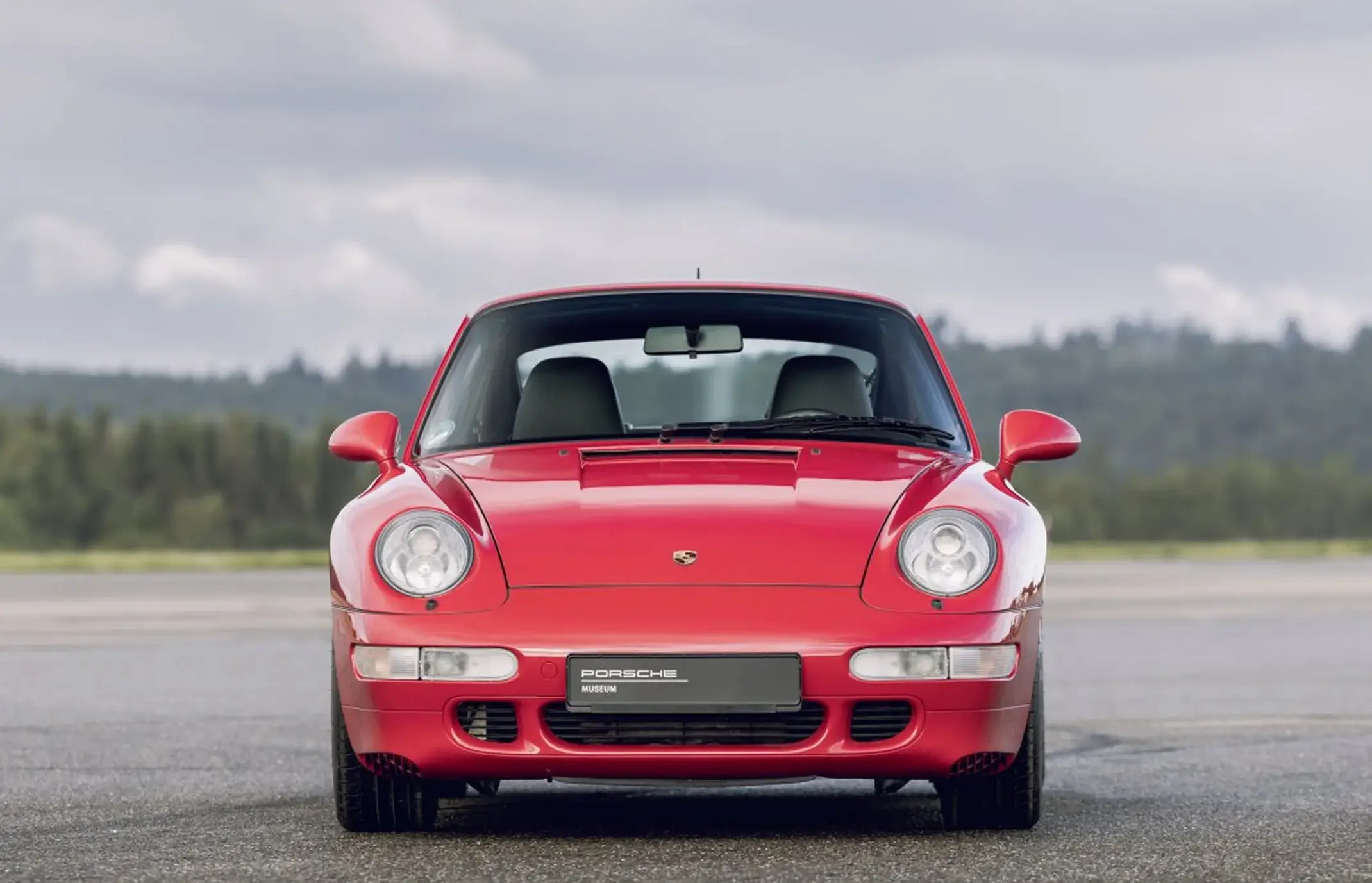 fourth generation 911