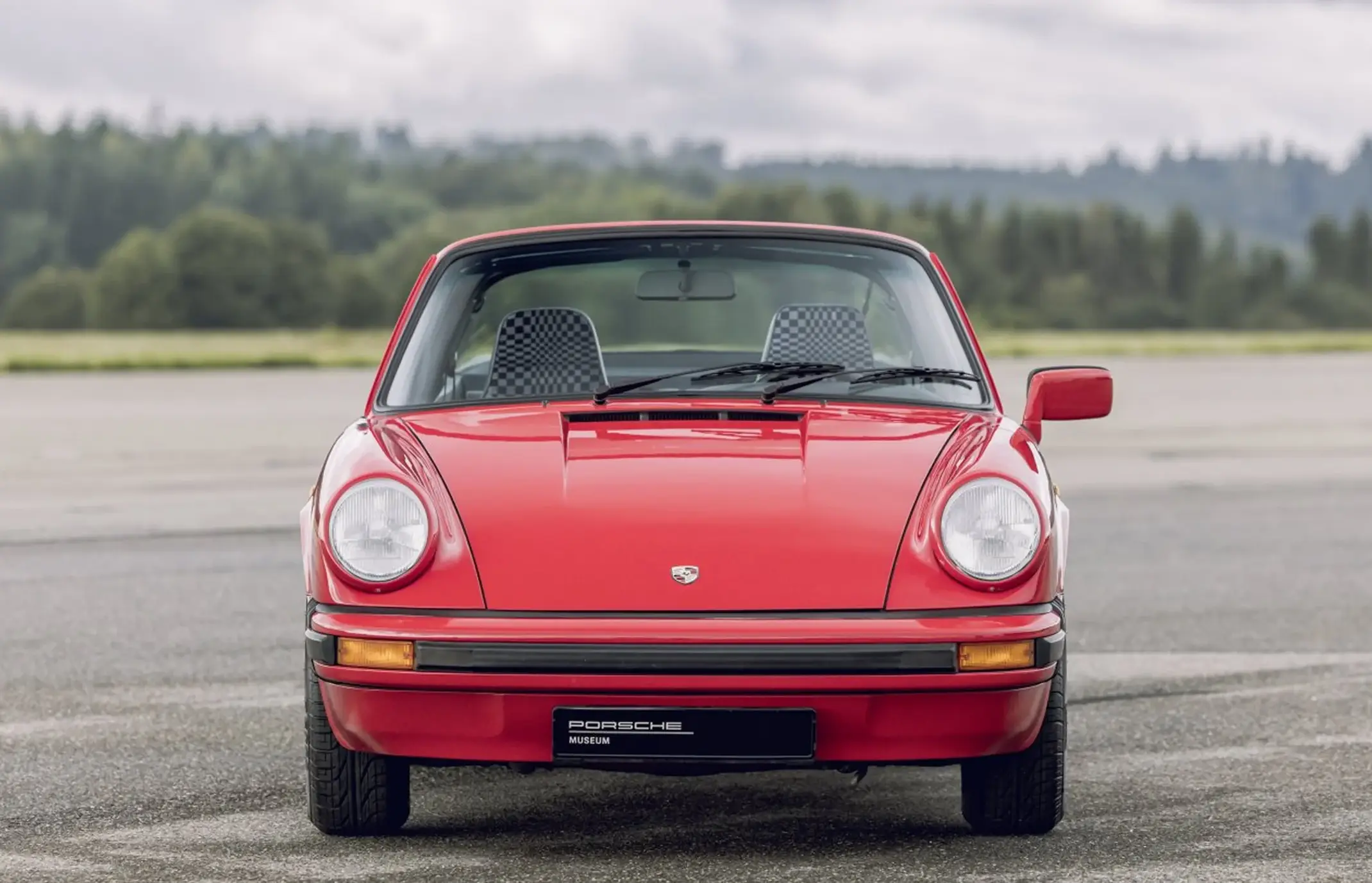 second generation 911