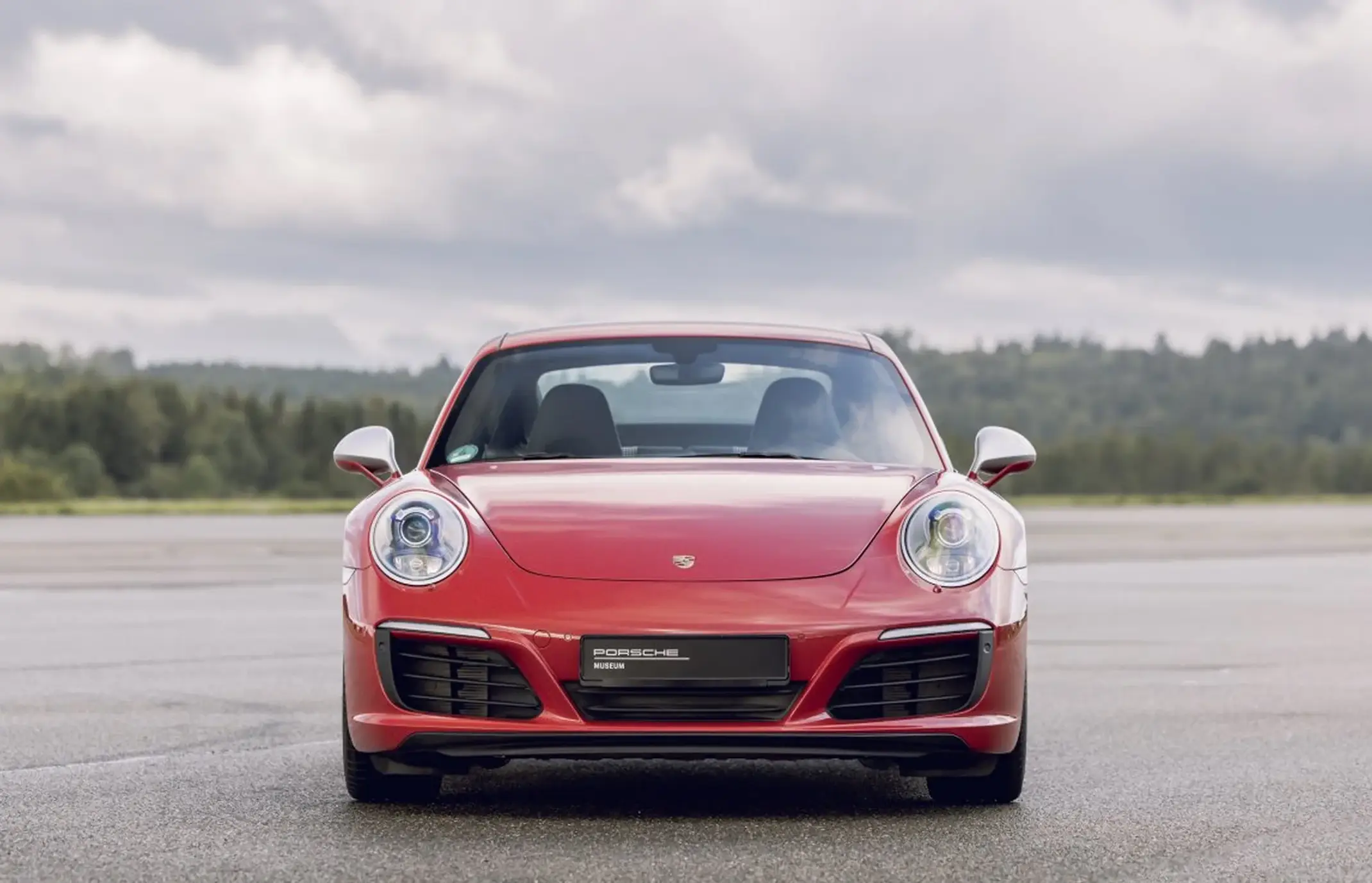 seventh generation 911