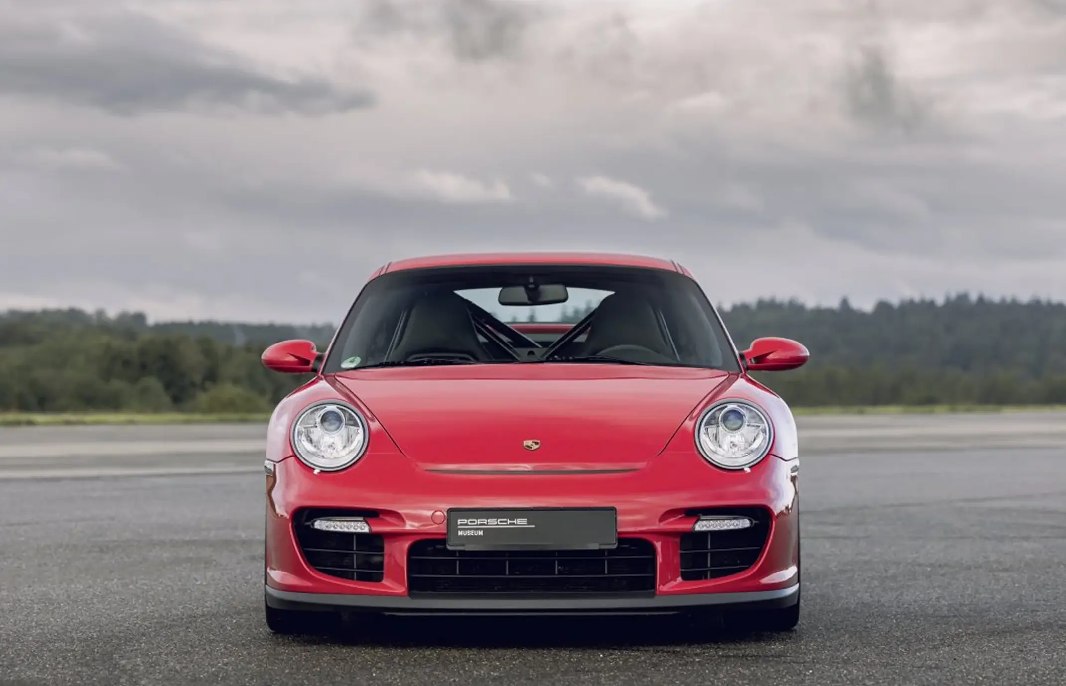 sixth generation 911