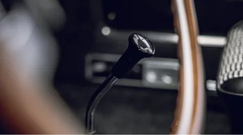 Porsche 911 first gen Info