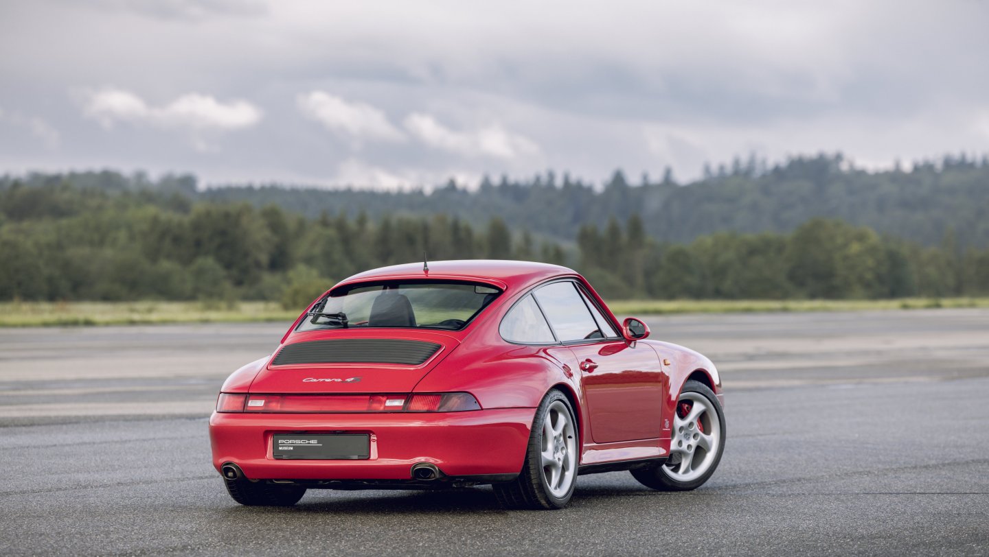 911 On-board diagnostics system for emissions (OBD II) Image